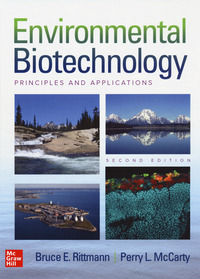 9781260441604 - Environmental biotechnology. Principles and application