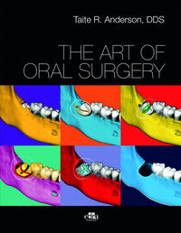 9781962679251 - The art of oral surgery