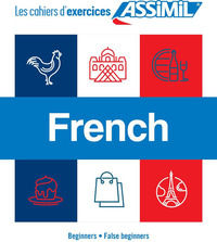 9782700509588 - Workbook Box Set Limited Edition. French. Beginners + False Beginners