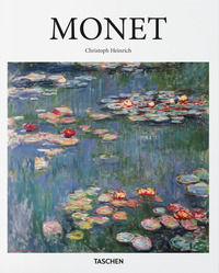 9783836503990 - Monet. Ediz. inglese