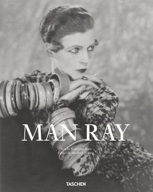 9783836541473 - Man Ray. Ediz. italiana