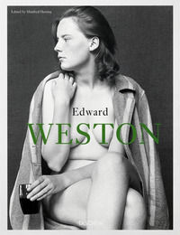 9783836564519 - Edward Weston. Ediz. italiana, spagnola e portoghese