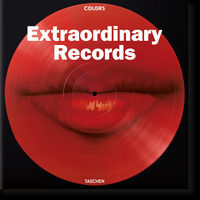 9783836595001 - Extraordinary records. Ediz. inglese, francese e tedesca