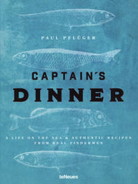 9783961711505 - Captain's dinner