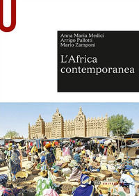 9788800743877 - L'Africa contemporanea