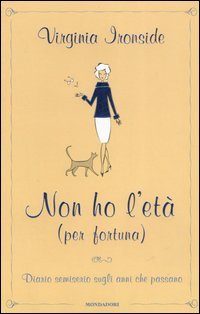 9788804560722 - Non ho l'età (per fortuna)