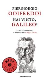 9788804606062 - Hai vinto, Galileo!