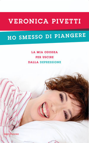 9788804614340 - Ho smesso di piangere