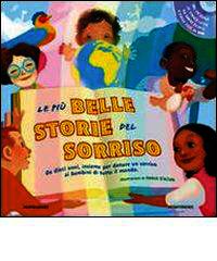 9788804638179 - Le più belle storie del sorriso