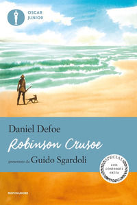 9788804689850 - Robinson Crusoe. Ediz. speciale