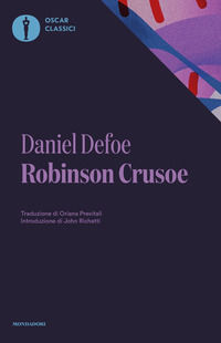 9788804700173 - Robinson Crusoe