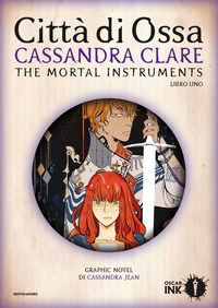 9788804714804 - Città di ossa. Shadowhunters. The mortal instruments. Vol. 1