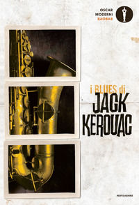 9788804714873 - I blues di Jack Kerouac