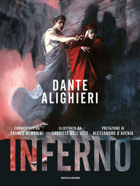 9788804726456 - Inferno. Ediz. a colori