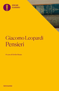 9788804731115 - Pensieri