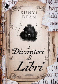 9788804758426 - I divoratori di libri