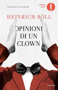 9788804765165 - Opinioni di un clown