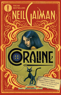 9788804765516 - Coraline