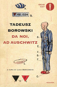 9788804769651 - Da noi, ad Auschwitz