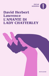 9788804777489 - L'amante di lady Chatterley