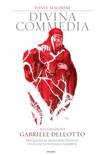 9788804781721 - Divina Commedia. Ediz. illustrata