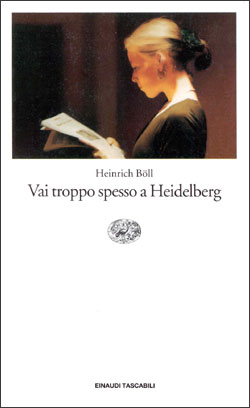 9788806139780 - Vai troppo spesso a Heidelberg