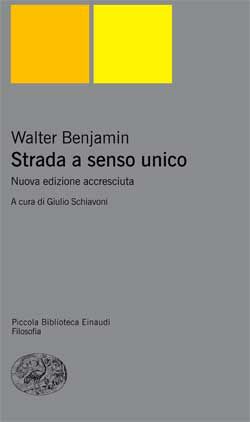 9788806176273 - Strada a senso unico