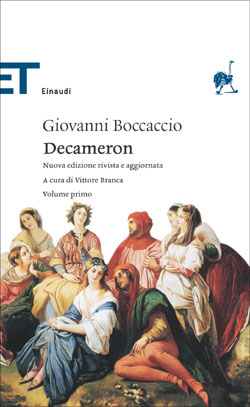 9788806177027 - Il decameron