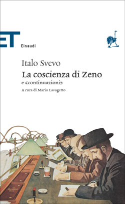 9788806177751 - La coscienza di Zeno-Continuazioni