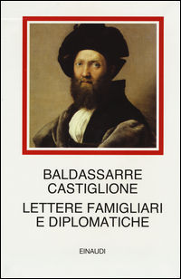 9788806183783 - Lettere famigliari e diplomatiche