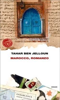 9788806188849 - Marocco, romanzo