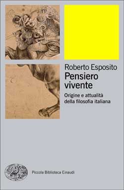 9788806198626 - Pensiero vivente