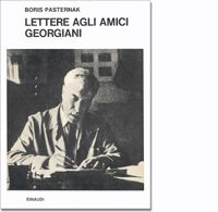 9788806221454 - Lettere agli amici georgiani