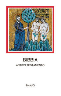 9788806250386 - Bibbia