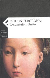 9788807104473 - Le emozioni ferite