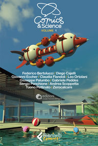 9788807550997 - Comics & science. Vol. 1