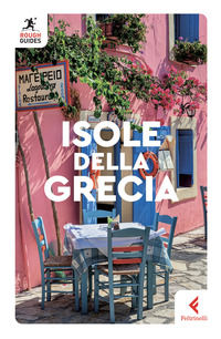 9788807714634 - Isole della Grecia