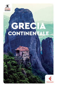 9788807714832 - Grecia continentale