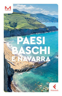 9788807741920 - Paesi Baschi e Navarra