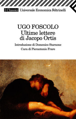 9788807821004 - Ultime lettere di Jacopo Ortis