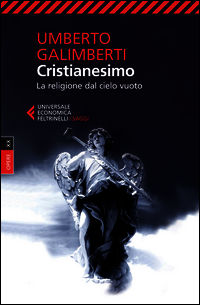 9788807885815 - Opere. Vol. 20: Cristianesimo. La religione dal cielo vuoto