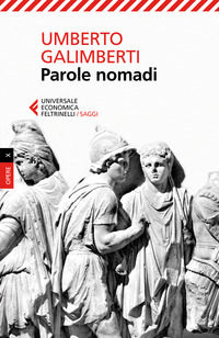 9788807890635 - Parole nomadi