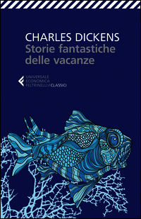 9788807901140 - Storie fantastiche delle vacanze