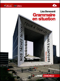 9788808061270 - Grammaire en situation