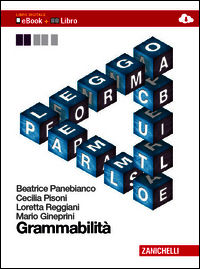 9788808062055 - Grammabilità