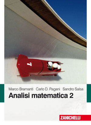 9788808122810 - Analisi matematica 2