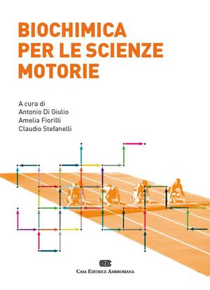 9788808181480 - Biochimica per le scienze motorie