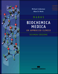 9788808182173 - Marks biochimica medica. Un approccio clinico