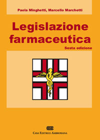 9788808184788 - Legislazione farmaceutica