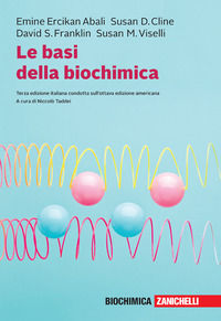 9788808299826 - Le basi della biochimica. Con e-book